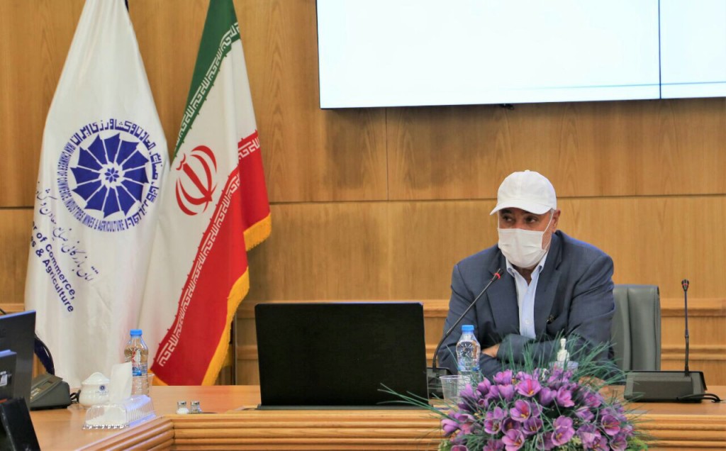 به نام صنعت، به کام تسهیلاتبگیران حرفهای به نام صنعت، به کام تسهیلاتبگیران حرفهای