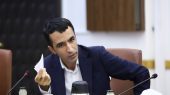 معاون توسعه شرکت‌های دانش‌بنیان معاونت علمی، فناوری و اقتصاد دانش‌بنیان ریاست جمهوری