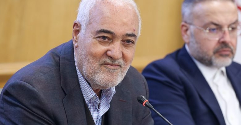 نشست کمیسیون مسئولیت اجتماعی اتاق بازرگانی، صنایع، معادن و کشاورزی خراسان رضوی