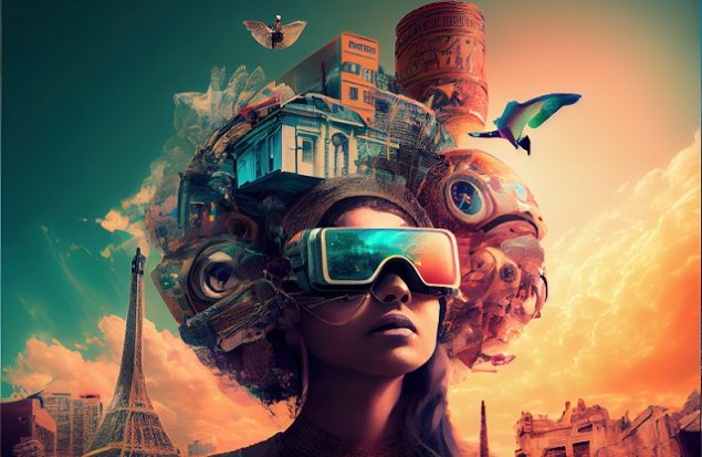 هوش مصنوعی و بحران اقلیمی