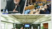 بیست‌ودومین جلسه نشست‌های تخصصى یکشنبه‌های اقتصادی خراسان رضوی