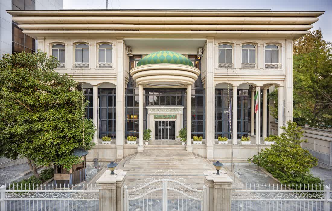 فراهم شدن امکان استفاده از اینترنت تجاری برای اعضای اتاق بازرگانی خراسان رضوی