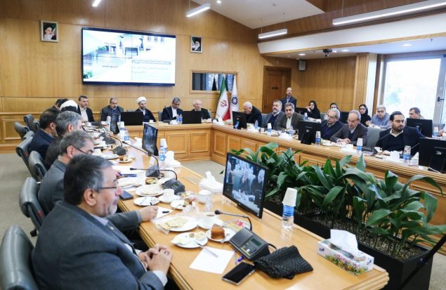 مطالبه بخش خصوصی برای راه‌اندازی شعب تخصصی قضایی در حوزه اقتصاد