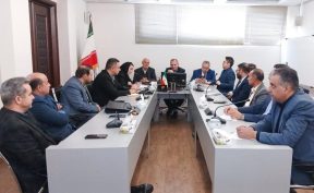 از بحران خسارت قطعی اینترنت بر کسب‌وکارهای دانش‌بنیان تا چاره‌اندیشی برای کاهش آلودگی هوای مشهد
