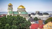 تقویم رویدادهای تجاری سال 2026 بلغارستان