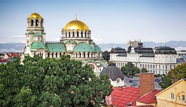 تقویم رویدادهای تجاری سال 2026 بلغارستان