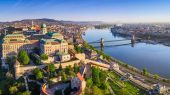 تقویم نمایشگاهی سال 2026 مجارستان