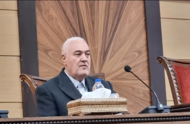 محمدحسین روشنک