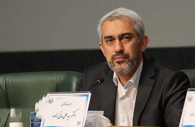 مدیریت هماهنگی مرزها به گمرک واگذار شد