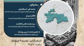 نشست تاجیکستان