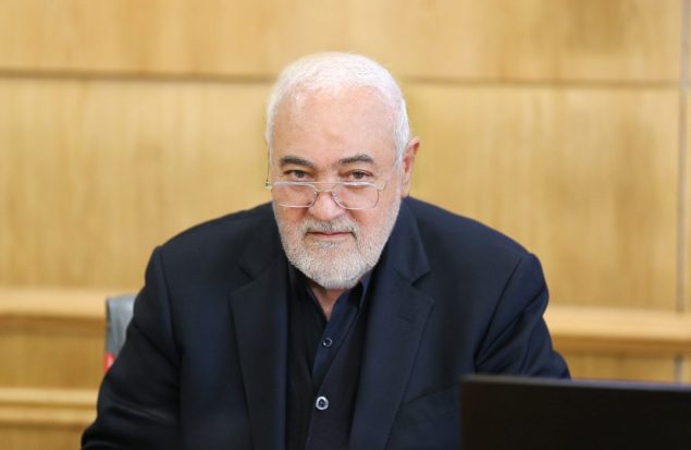 محمد حسین روشنک