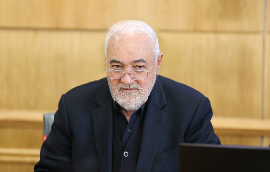 محمد حسین روشنک