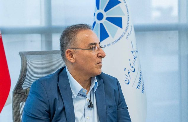 مسیر‌های جایگزین برای ادامه تجارت ایران فعال شده است