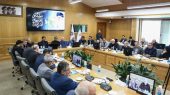 پشتیبانی ۸ استان از خراسان رضوی برای میزبانی از زائران در مراسم تشییع رهبر شهید