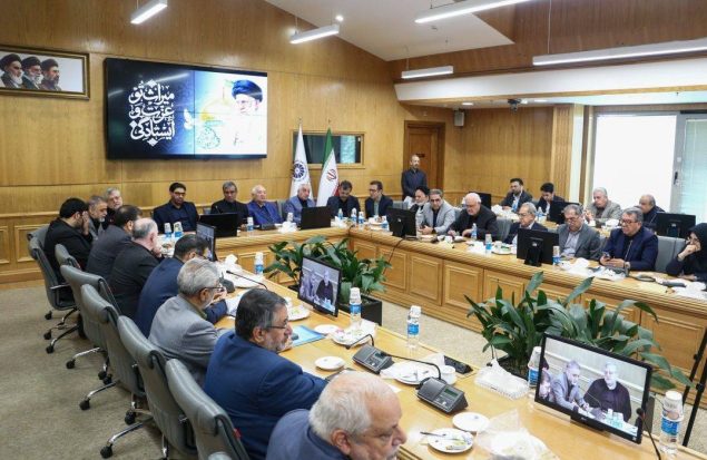 پشتیبانی ۸ استان از خراسان رضوی برای میزبانی از زائران در مراسم تشییع رهبر شهید