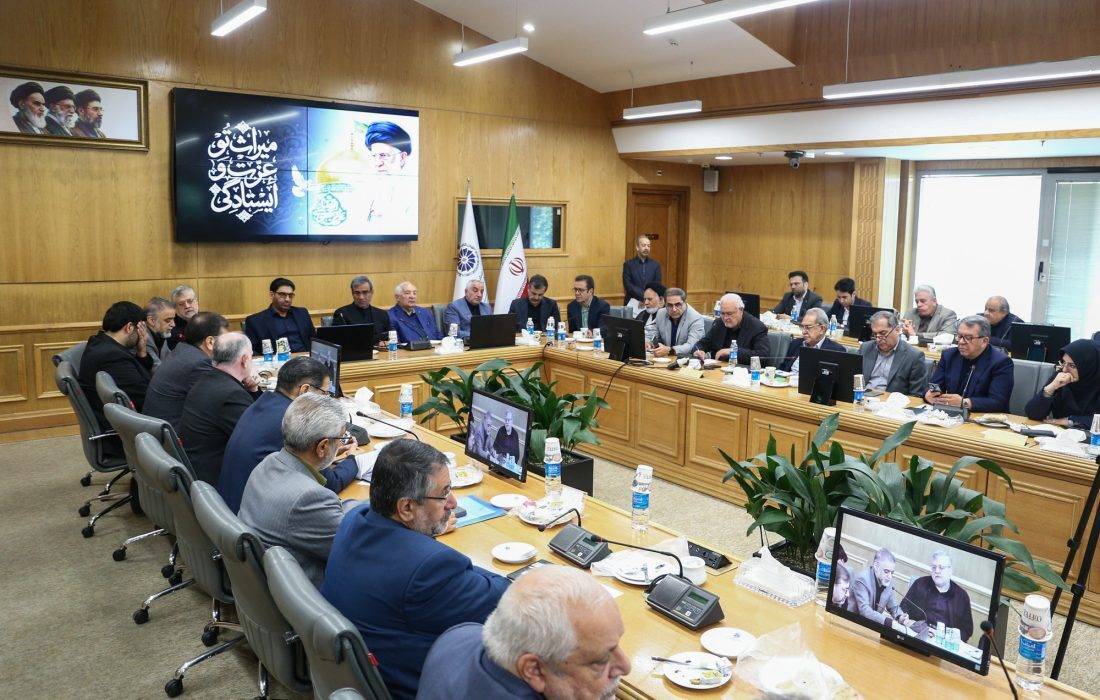 پشتیبانی ۸ استان از خراسان رضوی برای میزبانی از زائران در مراسم تشییع رهبر شهید