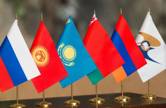 استانداردهای اجباری تجارت با اتحادیه اقتصادی اوراسیا معرفی شد