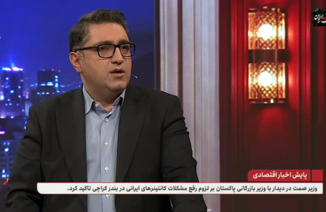 امکان انتقال ۶۰ درصد حجم تجارت دریایی جنوب با فعال‌سازی تمامی کریدورهای کشور