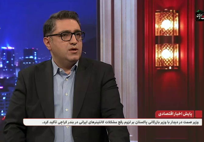 امکان انتقال ۶۰ درصد حجم تجارت دریایی جنوب با فعال‌سازی تمامی کریدورهای کشور