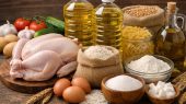 معافیت 199 کالای اساسی کشاورزی و دارو از پرداخت عوارض 1.2 درصدی واردات