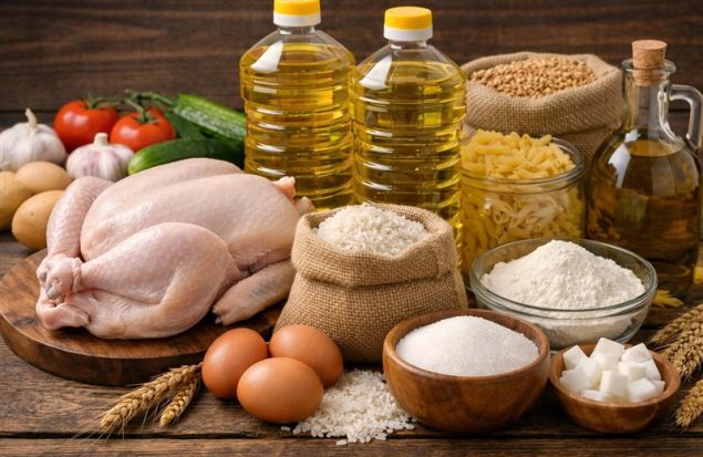 معافیت 199 کالای اساسی کشاورزی و دارو از پرداخت عوارض 1.2 درصدی واردات