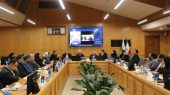 احصاء ظرفیت‌ها و موانع توسعه همکاری‌های اقتصادی با تاجیکستان