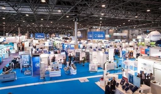اعزام هیأت تجاری به نمایشگاه بین‌المللی تجهیزات و فناوری‌های پزشکی MEDICA 2026 آلمان