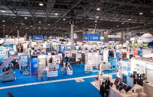 اعزام هیأت تجاری به نمایشگاه بین‌المللی تجهیزات و فناوری‌های پزشکی MEDICA 2026 آلمان