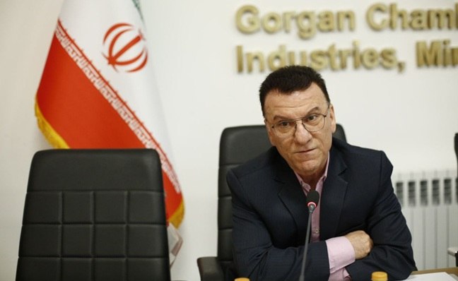 ایجاد زیرساخت برای حضور پایدار در بازارهای هدف را دنبال می‌کنیم