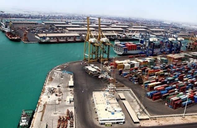 تمدید اختیارات گمرکات اجرایی برای تسهیل تشریفات گمرکی تا پایان آذر