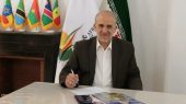 ضرورت حضور ایران در چهار منطقه اصلی شرق، شمال، غرب و جنوب آفریقا