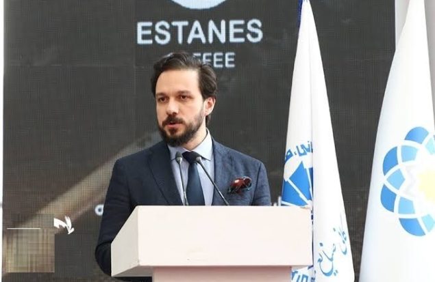 قهوه در جست‌وجوی مسیر امن واردات