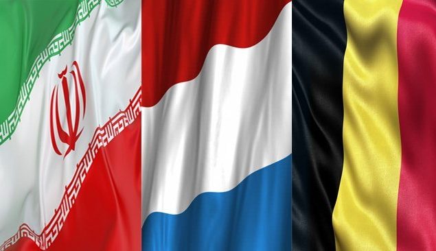 مجامع عمومی عادی و فوق‌العاده اتاق مشترک ایران و بلژیک و لوکزامبورگ 31 شهریور برگزار می‌شود