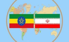 مناقصه ارائه شده از سوی مدیریت ترافیک آدیس آبابا