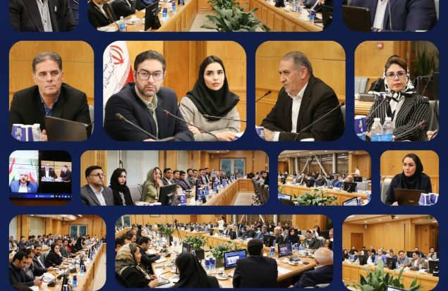 دومین میز تخصصی همکاری با کشورهای هدف استان در قالب میز تجارت تاجیکستان به همت امور بین‌الملل اتاق بازرگانی خراسان رضوی و با حضور محمدرضا توکلی‌زاده، رئیس اتاق مشهد، بعدازظهر امروز در پارلمان بخش خصوصی استان برگزار شد. طی این نشست، علاوه بر تشریح اهداف ایجاد این میز تخصصی، حاضران به بیان ظرفیت‌ها و چالش‌های حوزه تجارت با تاجیکستان پرداختند.