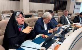 رئیس اتاق بازرگانی، صنایع، معادن و کشاورزی اهواز