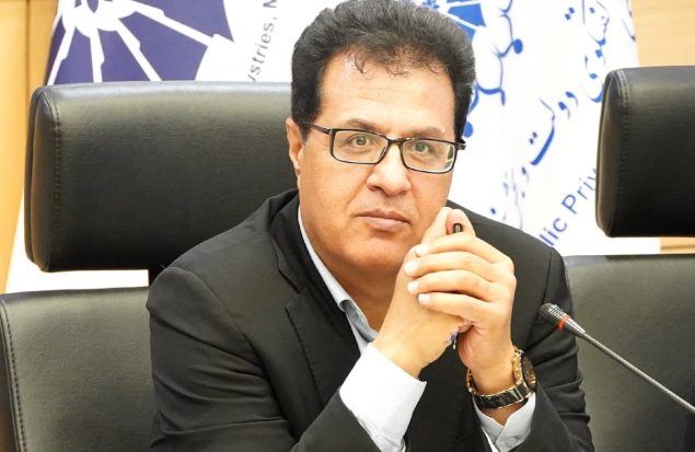 صادرات با بخشنامه رشد نمی‌کند