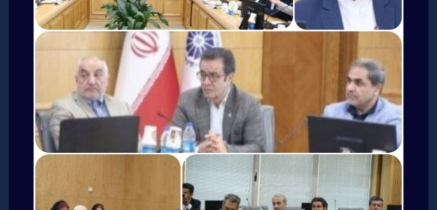 چهل‌وهفتمین یکشنبه اقتصادی خراسان رضوی با محوریت بررسی مسائل اقتصادی سبزوار برگزار شد