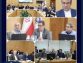چهل‌وهفتمین یکشنبه اقتصادی خراسان رضوی با محوریت بررسی مسائل اقتصادی سبزوار برگزار شد