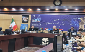 ۴۳ صادرکننده نمونه ملی و ۱۳ صادرکننده ممتاز انتخاب شدند؛ جزئیات برنامه‌های سی‌امین روز ملی صادرات