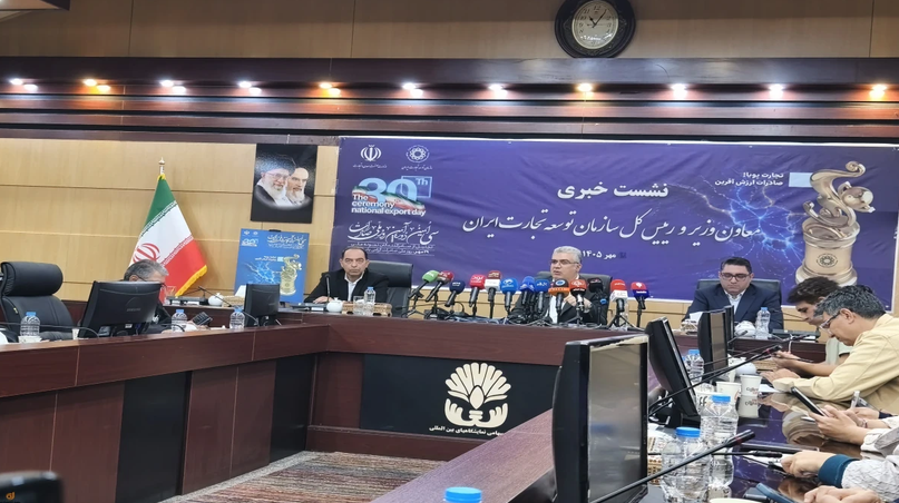 ۴۳ صادرکننده نمونه ملی و ۱۳ صادرکننده ممتاز انتخاب شدند؛ جزئیات برنامه‌های سی‌امین روز ملی صادرات